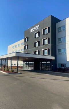 Hotel Park Inn By Radisson Edmonton Airport (Leduc, Canadá)