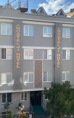 Hotelli Hit Suites Avcilar Hotel (Istanbul, Turkki)