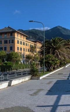 Grand Hotel Arenzano (Arenzano, Italia)