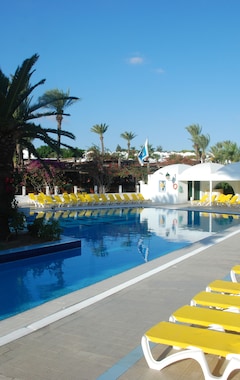 Hotel Sangho Club Zarzis (Zarzis, Túnez)