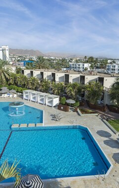 Hotelli Riviera By Isrotel Collection (Eilat, Israel)