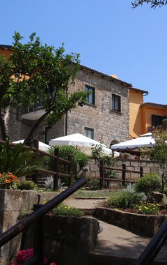 Casa rural Casale Antonietta (Sorrento, Italien)