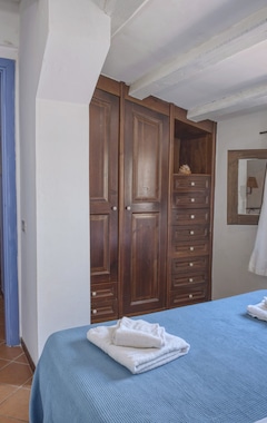 Hotelli Bordonaro Apartment (Cefalu, Italia)