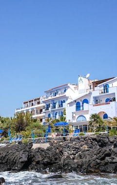 Kalos Hotel (Giardini-Naxos, Italia)