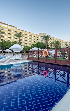 Hotel Silence Beach Resort (Kizilagac, Turquía)
