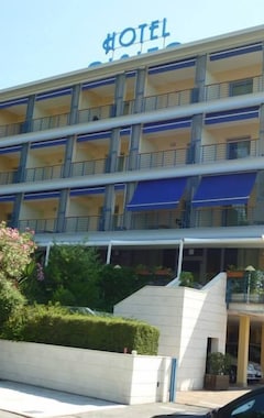 Hotelli Hotel Rialto (Grado, Italia)