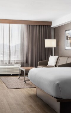 Ac Hotel By Marriott Frisco Colorado (Frisco, USA)