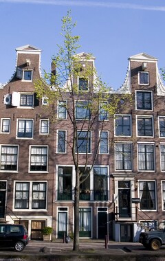 Hotel Parkwood (Amsterdam, Holland)