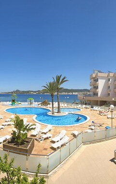 Huoneistohotelli Playa Bella Apartments (Sant Josep de sa Talaia, Espanja)