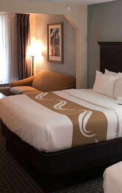 Hotelli Quality Inn & Suites (Destin, Amerikan Yhdysvallat)