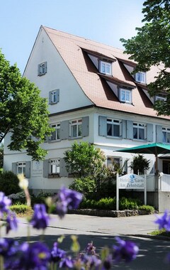 Hotelli Am Zehntstadl Hotel & Sauna (Ulm, Saksa)