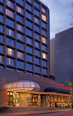Georgian Court Hotel, Worldhotels Elite (Vancouver, Canadá)
