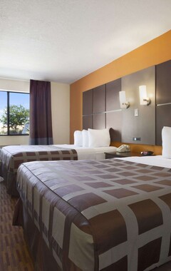 Hotel Days Inn By Wyndham Los Lunas (Los Lunas, USA)