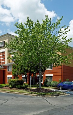 Hotelli Extended Stay America Suites - Memphis - Germantown (Memphis, Amerikan Yhdysvallat)