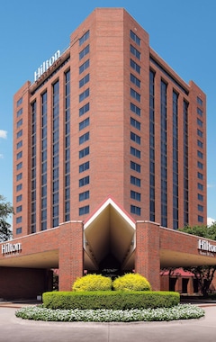 Hotel Hilton Richardson Dallas (Richardson, EE. UU.)