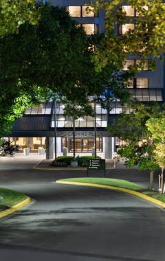 Hotel Crowne Plaza College Park - Washington DC (Greenbelt, USA)