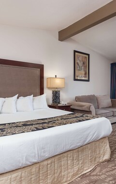 Shilo Inn Suites Hotel - Bend (Bend, EE. UU.)