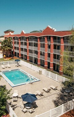 Hotel Developer Inn Downtown Orlando, a Baymont by Wyndham (Orlando, USA)