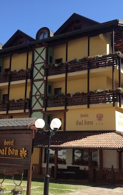 Hotel Dal Bon (Andalo, Italien)