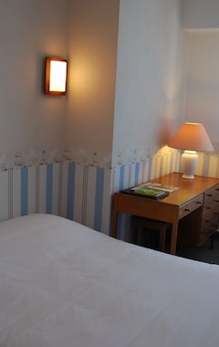 Hotel Hôtel des Druides (Quiberon, Francia)