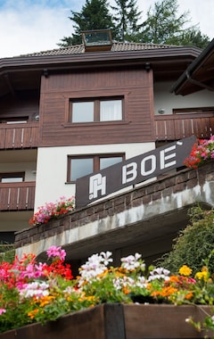 Hotel Apartments Boe (Santa Cristina Gherdëina, Italia)