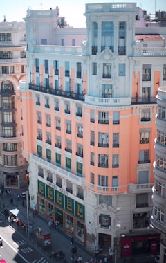 Hotelli Arosa Hotel (Madrid, Espanja)