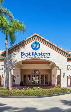 Best Western San Dimas Hotel & Suites (San Dimas, EE. UU.)