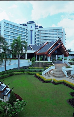 Hotel Dusit Island Resort Chiang Rai (Chiang Rai, Thailand)