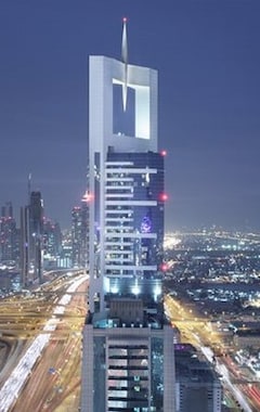 Hotelli Al Salam Hotel Suites (Dubai, Arabiemiirikunnat)