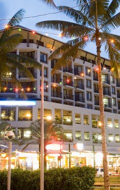 Hotelli Mantra Esplanade (Cairns, Australia)