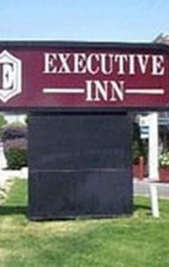 Hotel Executive Inn San Jose (San Jose, USA)