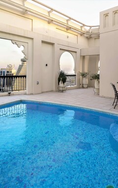 Mercure Grand Hotel Seef / All Suites (Manama, Bahrain)