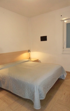 Hotelli Residence Pineda (Bibione, Italia)