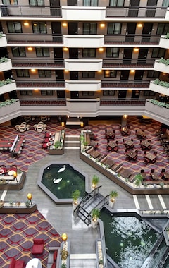 Hotel Embassy Suites by Hilton Dulles Airport (Herndon, USA)