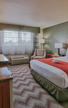 Hotelli Best Western Rio Grande Inn (Albuquerque, Amerikan Yhdysvallat)