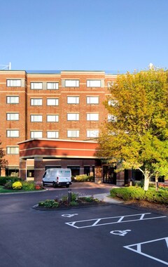 Hotelli Embassy Suites by Hilton Portland Maine (Portland, Amerikan Yhdysvallat)