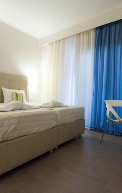 Hotel Irene Apartments (Agios Gordios, Grecia)