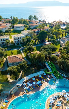 Club Resort Atlantis Hotel Muhasebe (Esmirna, Turquía)