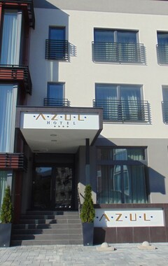 Azul Hotel & Restaurant Partizanske (Partizánske, Slovakiet)