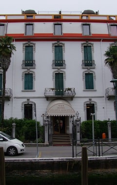 Hotelli Hotel Atlanta Augustus (Lido di Venezia, Italia)