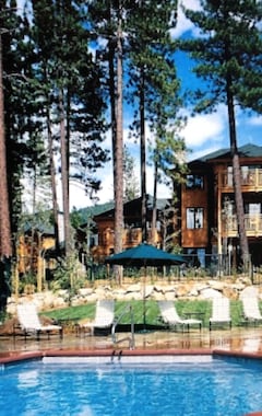 Hotel Hyatt Vacation Club at High Sierra Lodge - Lake Tahoe (Incline Village, USA)