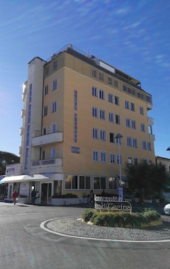 Hotel Tornese - Tuscan Lifestyle (Cecina, Italien)