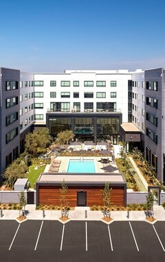 Hotelli Element Santa Clara (Santa Clara, Amerikan Yhdysvallat)