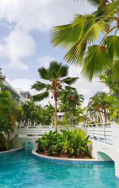 Hotelli Savannah Beach All Inclusive (Hastings, Barbados)