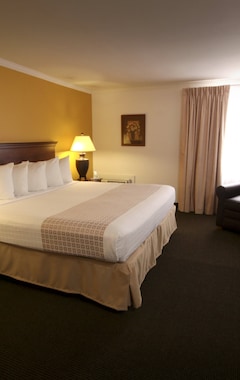 Hotel Best Western Yellowstone Inn (Livingston, EE. UU.)