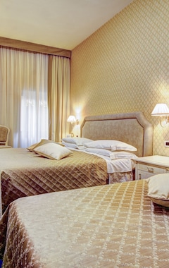 Hotel La Locanda (Volterra, Italien)