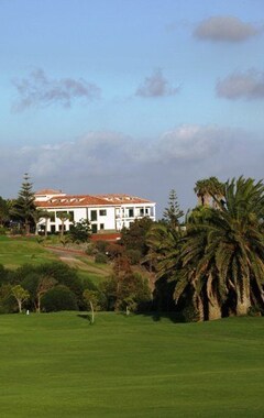 Hotel Bandama Golf (Santa Brigida, Spanien)