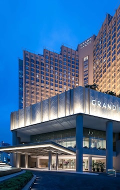 Hotel Grand Hyatt Jakarta (Yakarta, Indonesia)