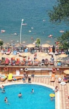 Hotelli Gölmar Beach Hotel & Spa (Marmaris, Turkki)