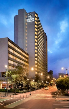Hotel Hilton Colon Quito (Quito, Ecuador)